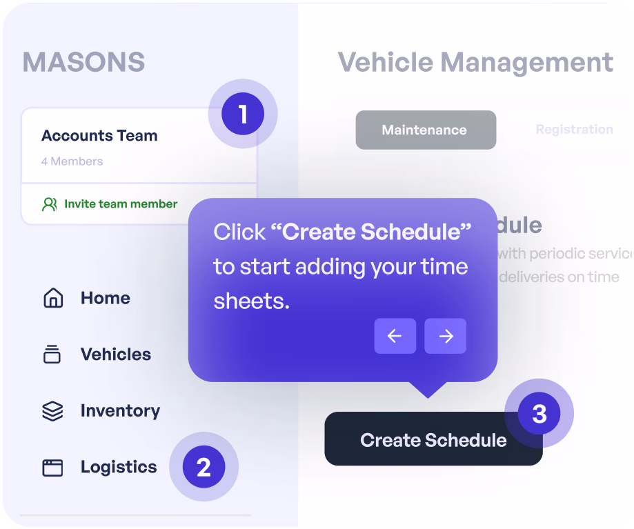 Personalize mobile demos for every buyer persona
