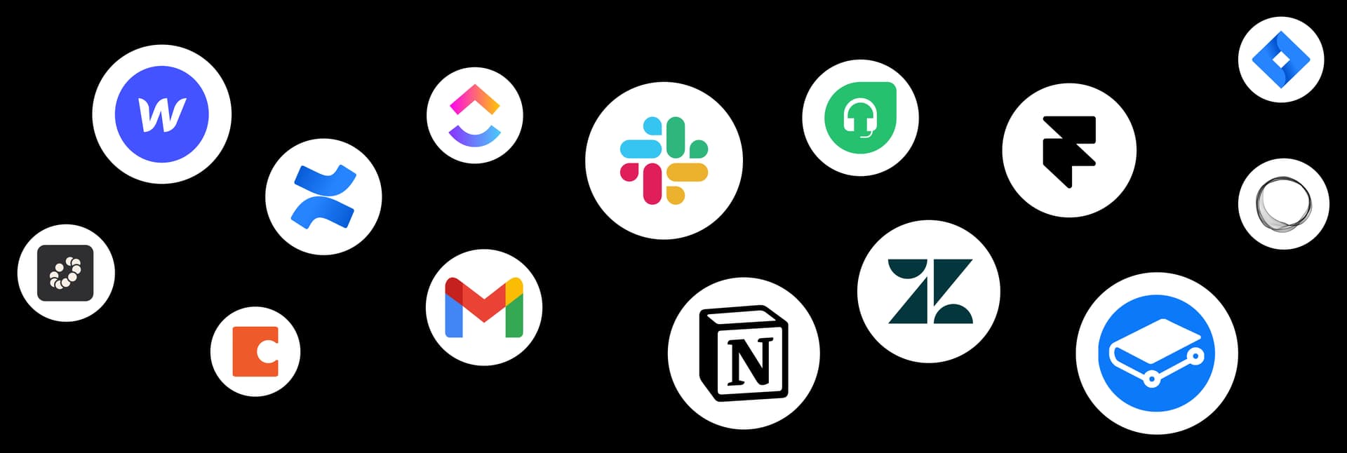 Supademo integration options