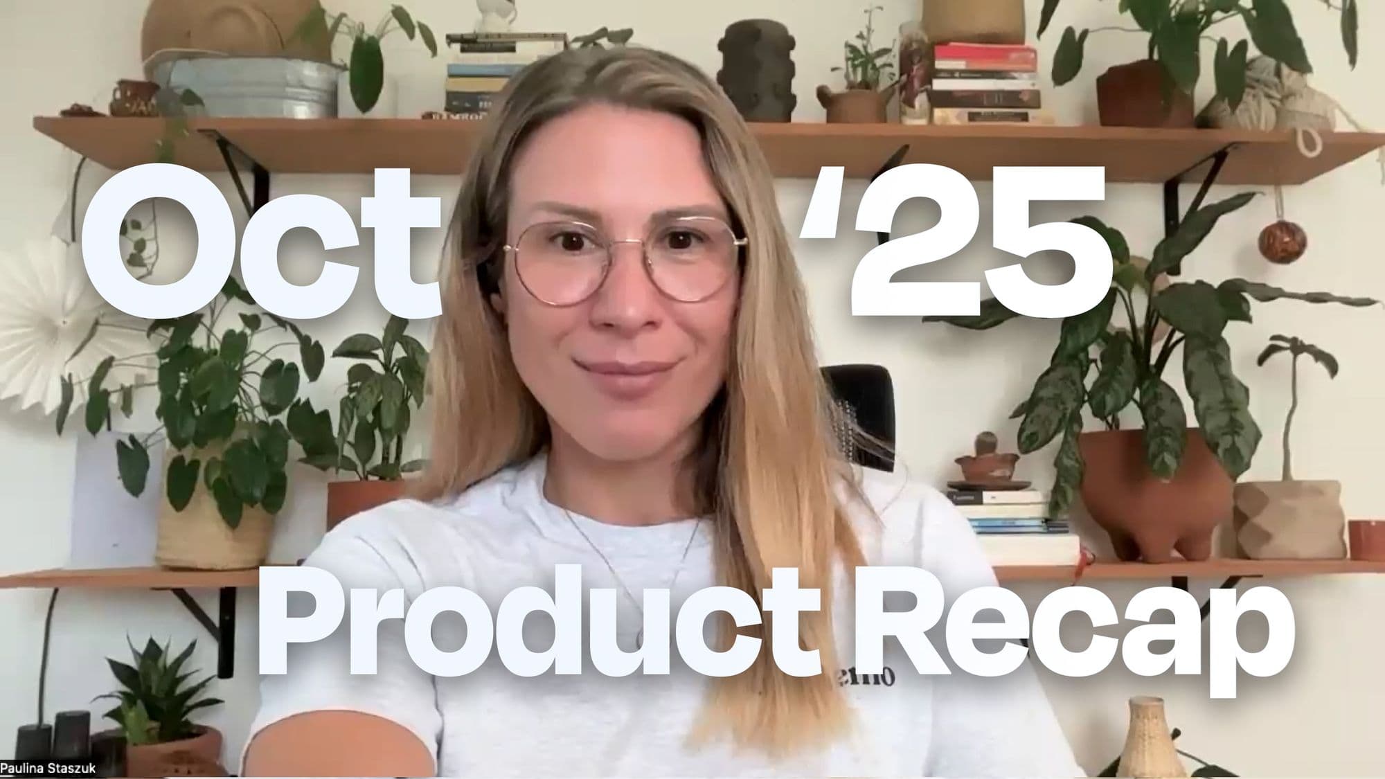 New in October '25: Demo Hubs, External Comments, New Translations Hub & More