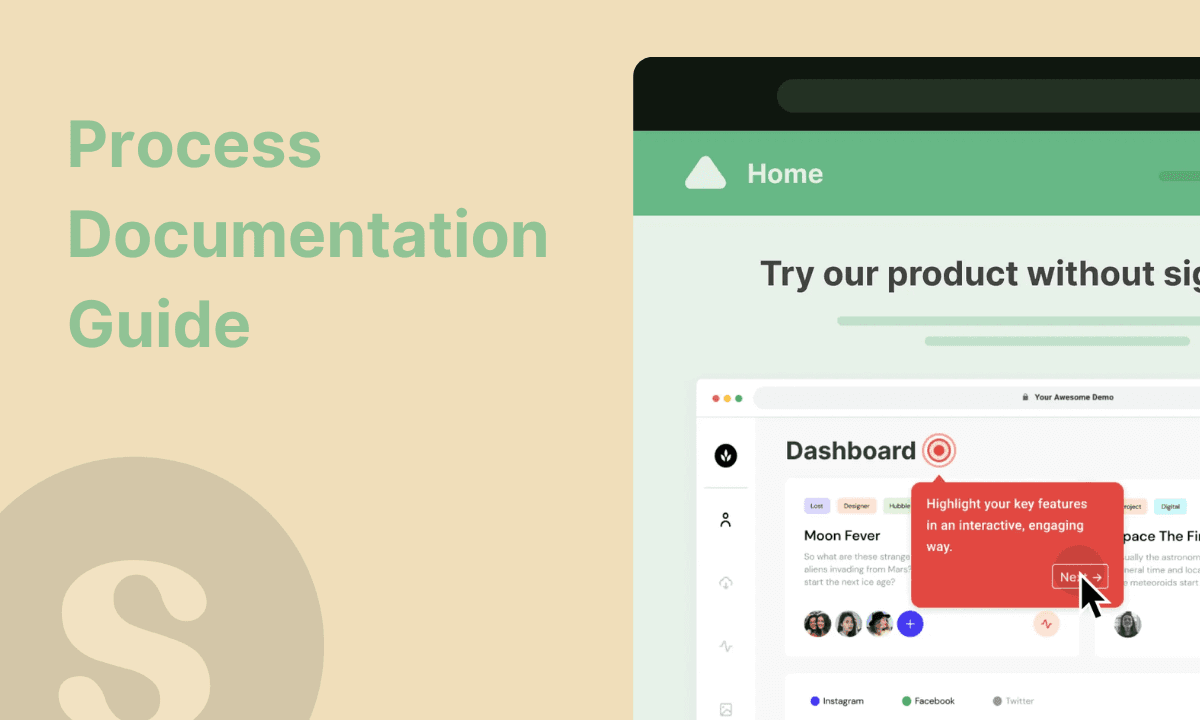 How to Document Processes: Complete 2025 Guide
