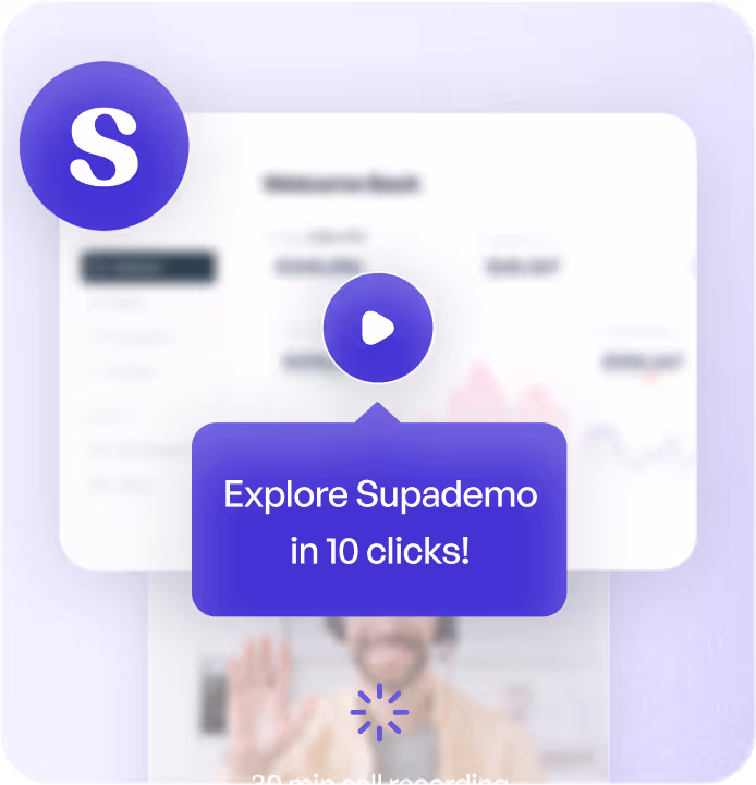 Sales enablement hero