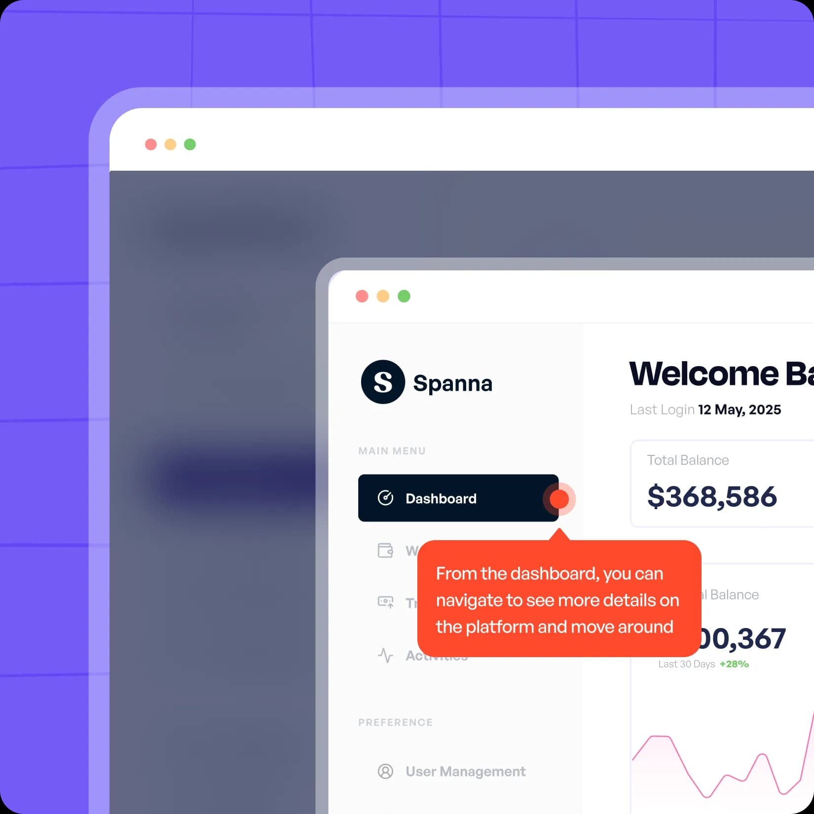 Tradeshows & webinars