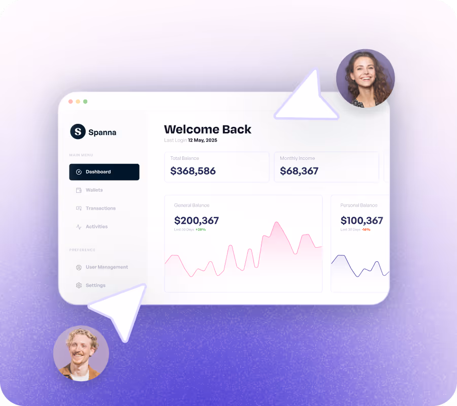 Team Workspaces