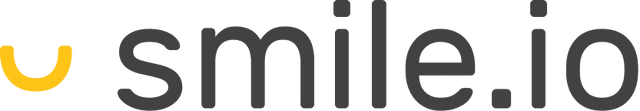 Smile IO Logo