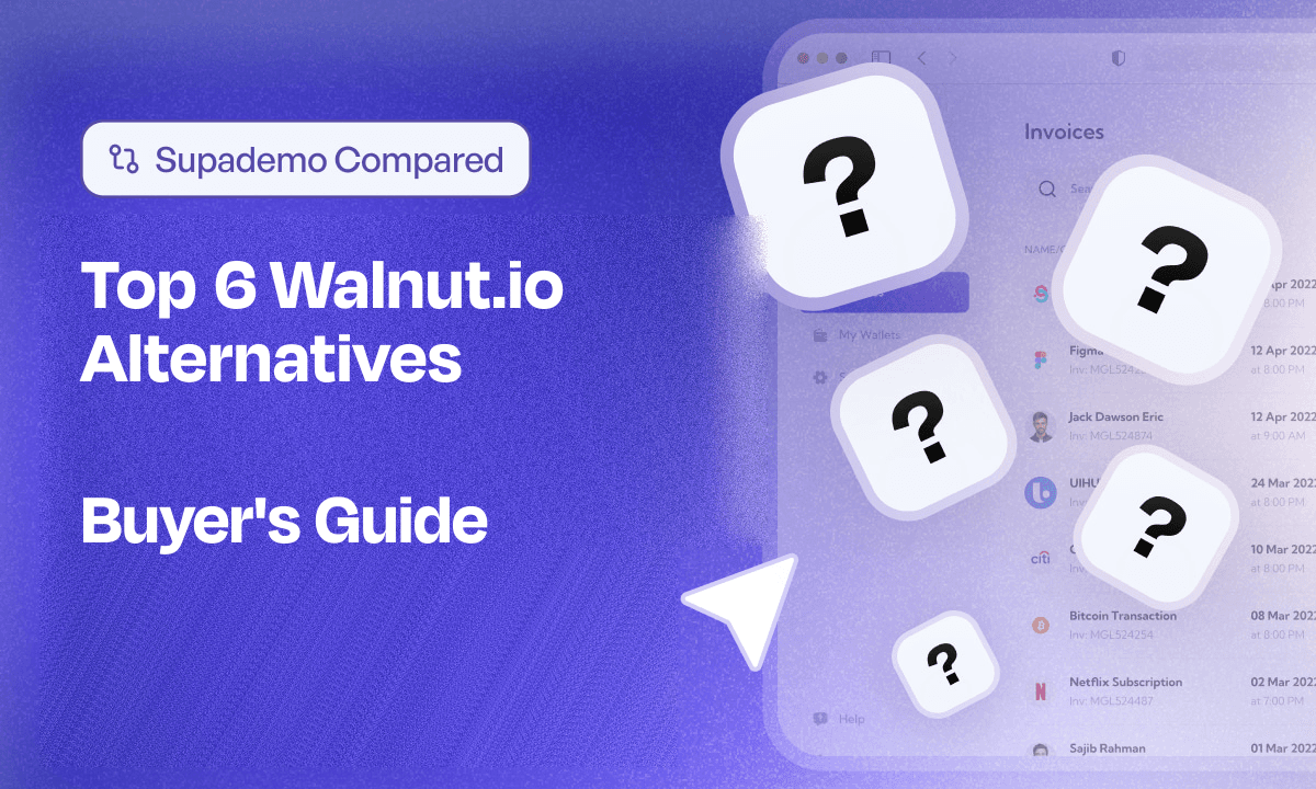 5 Walnut Alternatives for 2026